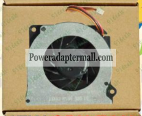 MCF-S4512AM05 FUJITSU LifeBook T4020 S6230 CPU Fan NEW - Click Image to Close